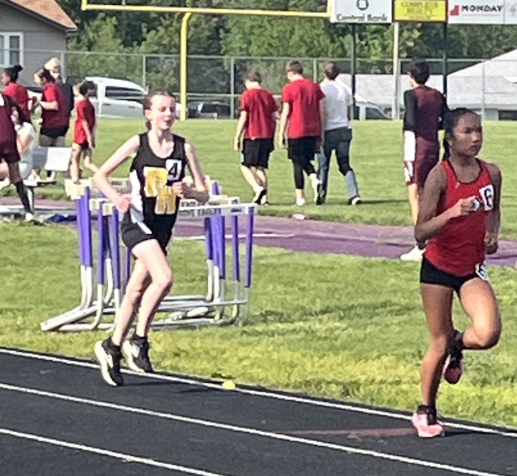PHMS track meet 3
