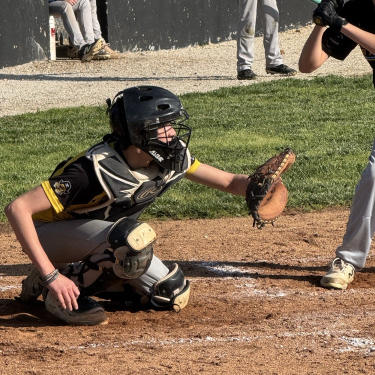 PHMS Boys Baseball vs. Crane 4-29 - 2