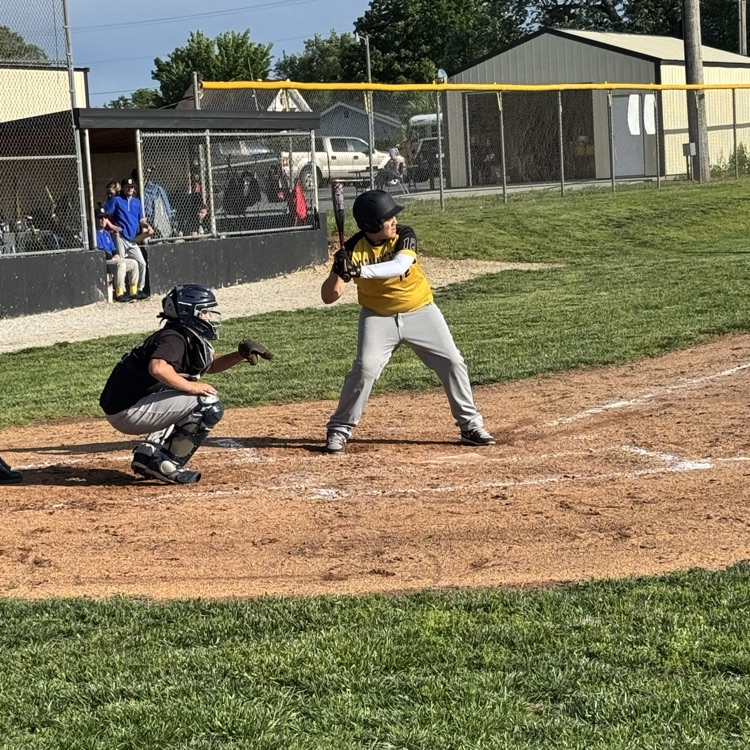 PHMS Boys Baseball vs. Crane 4-29 - 4