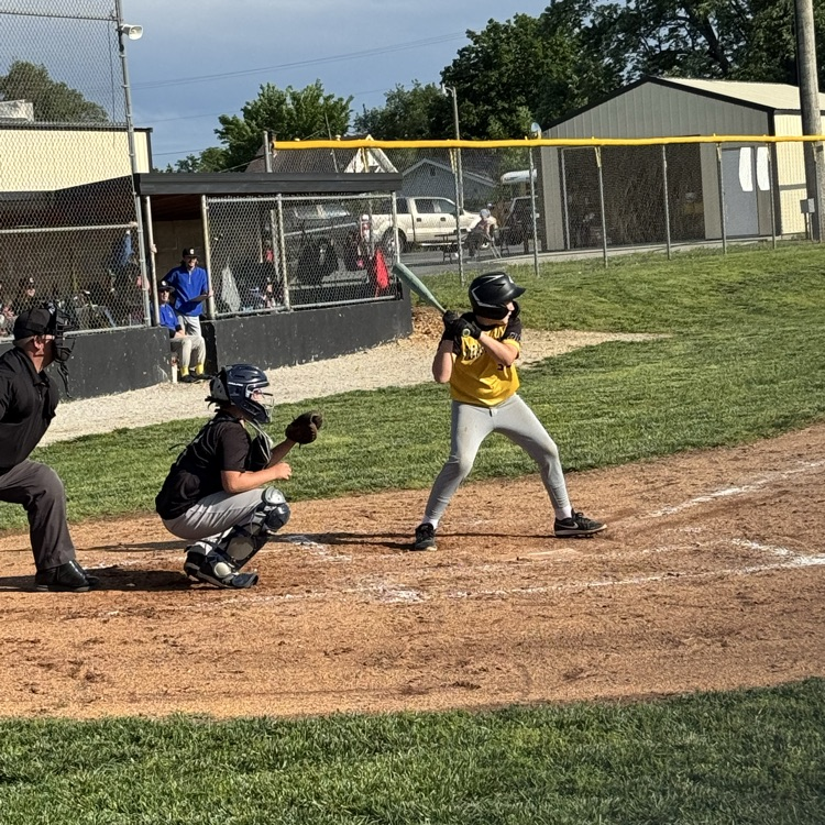 PHMS Boys Baseball vs. Crane 4-29 - 5