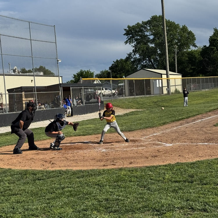 PHMS Boys Baseball vs. Crane 4-29 - 8