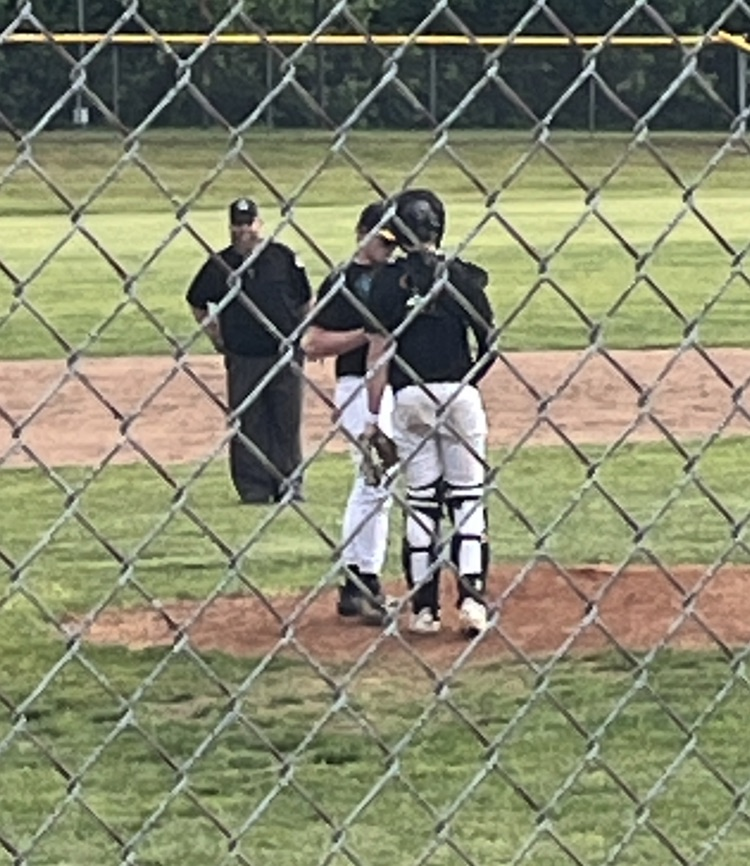 PHHS BASEBALL VS CONWAY 2