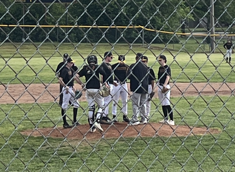 PHHS BASEBALL VS CONWAY 3