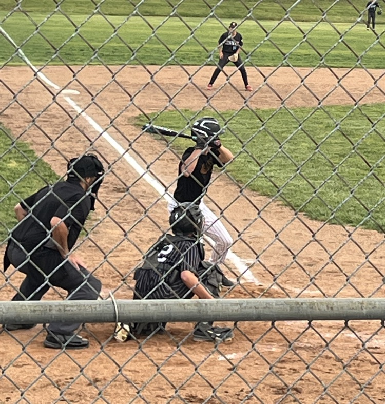 PHHS BASEBALL VS CONWAY 5