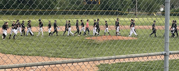 PHHS BASEBALL VS CONWAY 6
