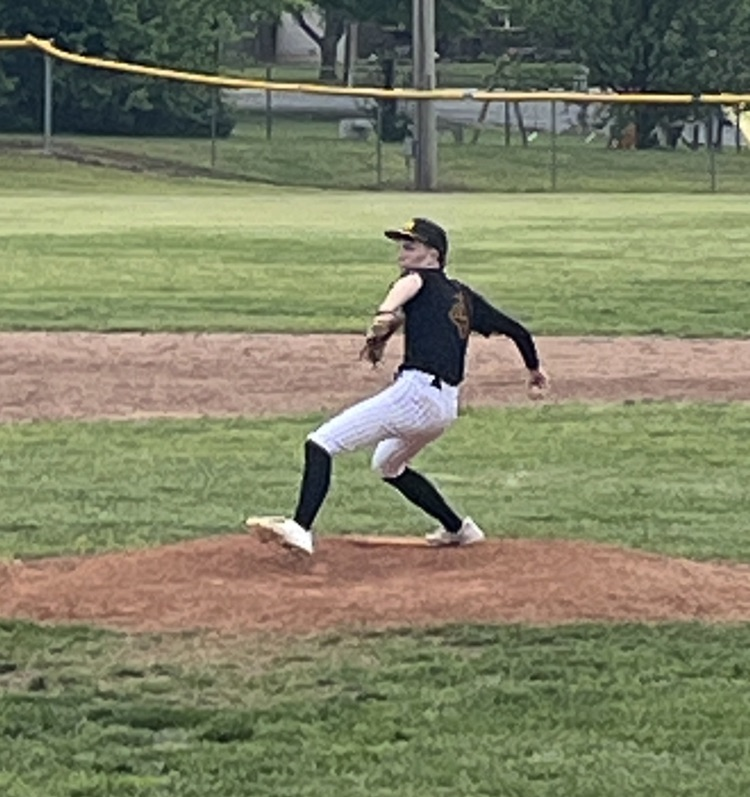 PHHS BASEBALL VS CONWAY 4