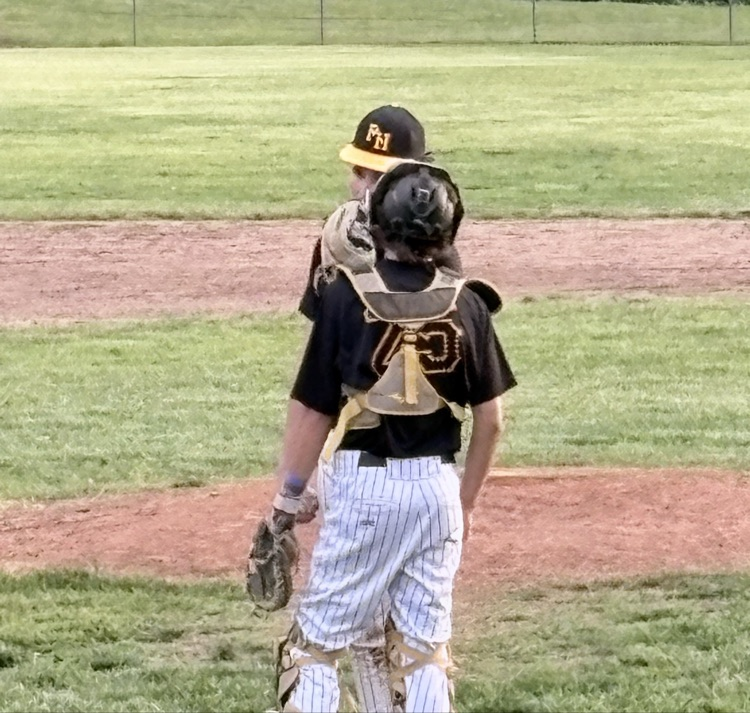 Pirate baseball a