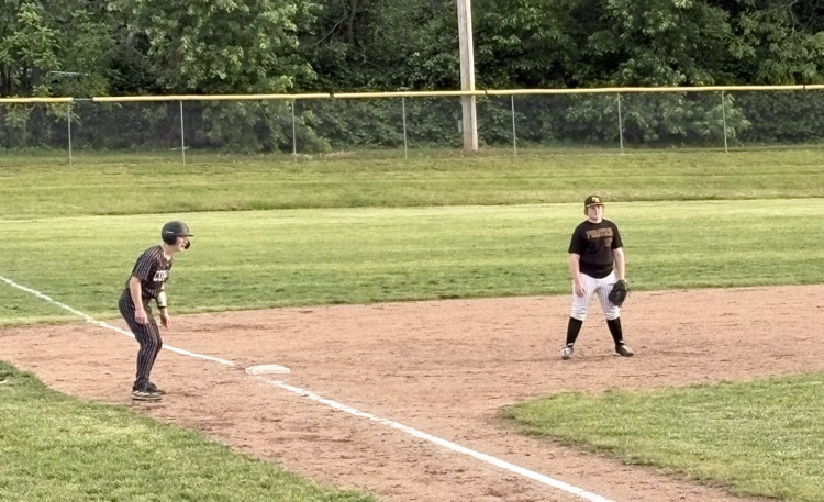 Pirate baseball c