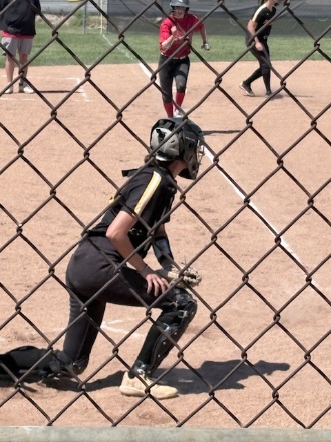 PHHS Softball vs Chadwick 2
