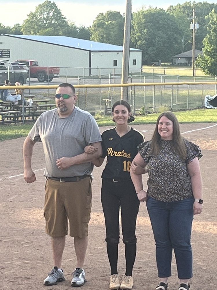 PHHS softball 2