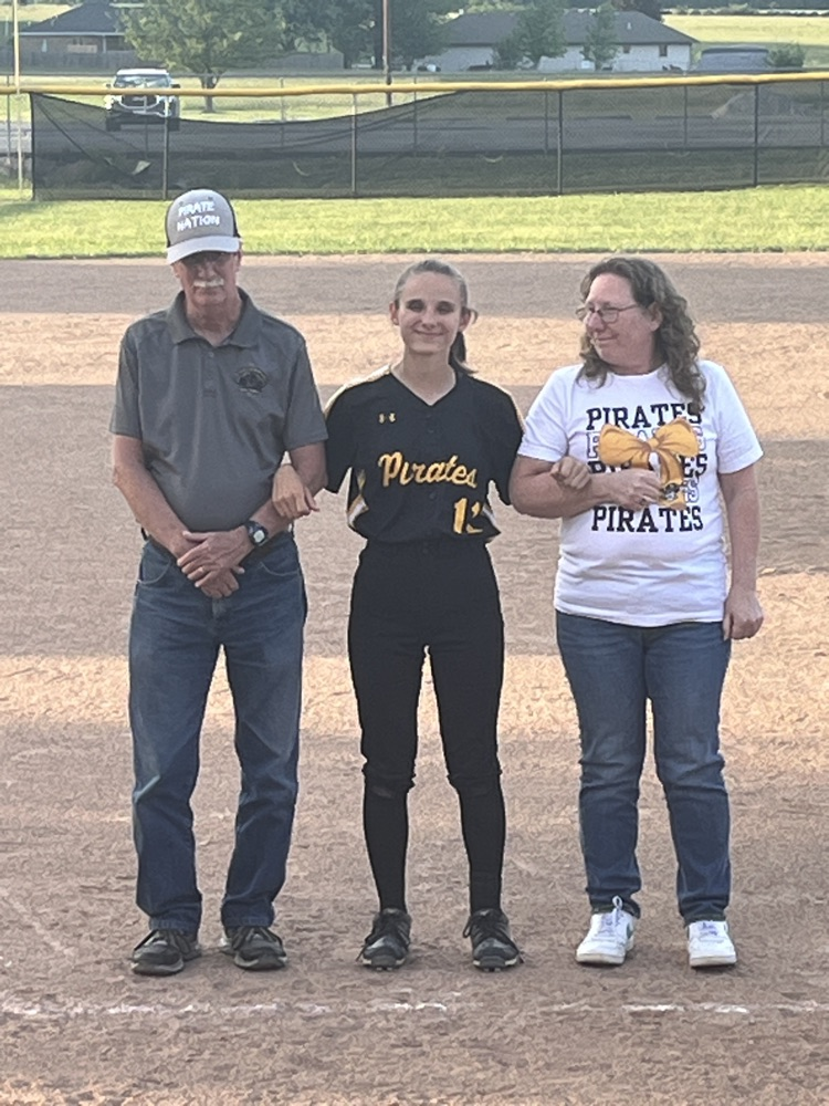 PHHS softball 3