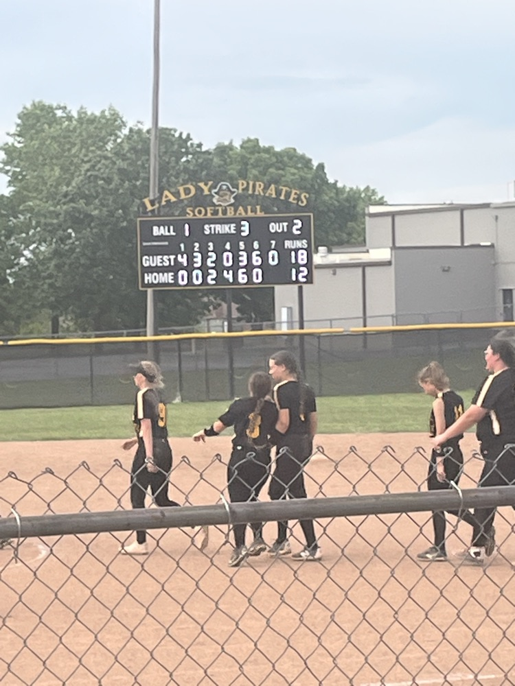 PHHS softball 6