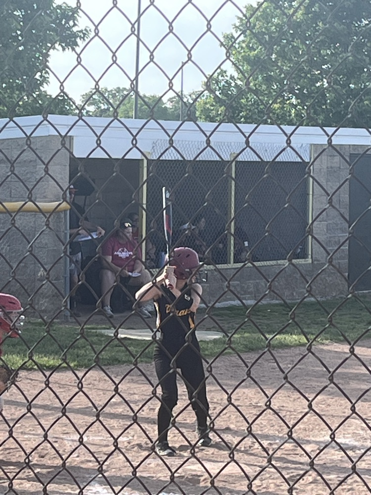PHHS softball 7