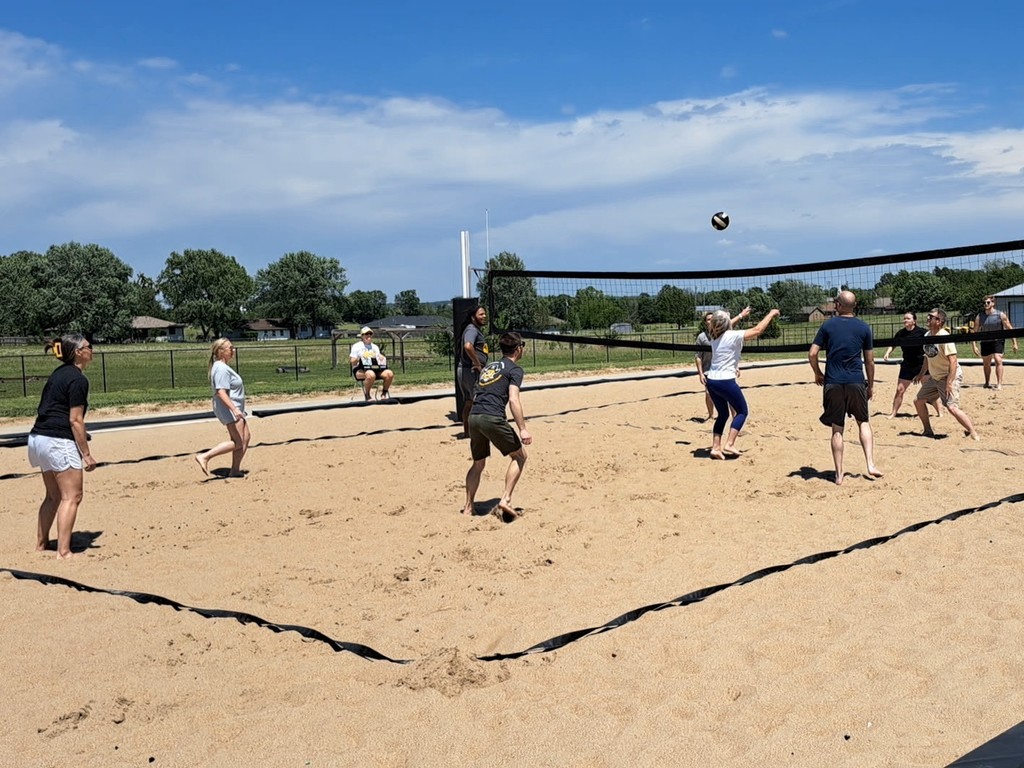 volleyball