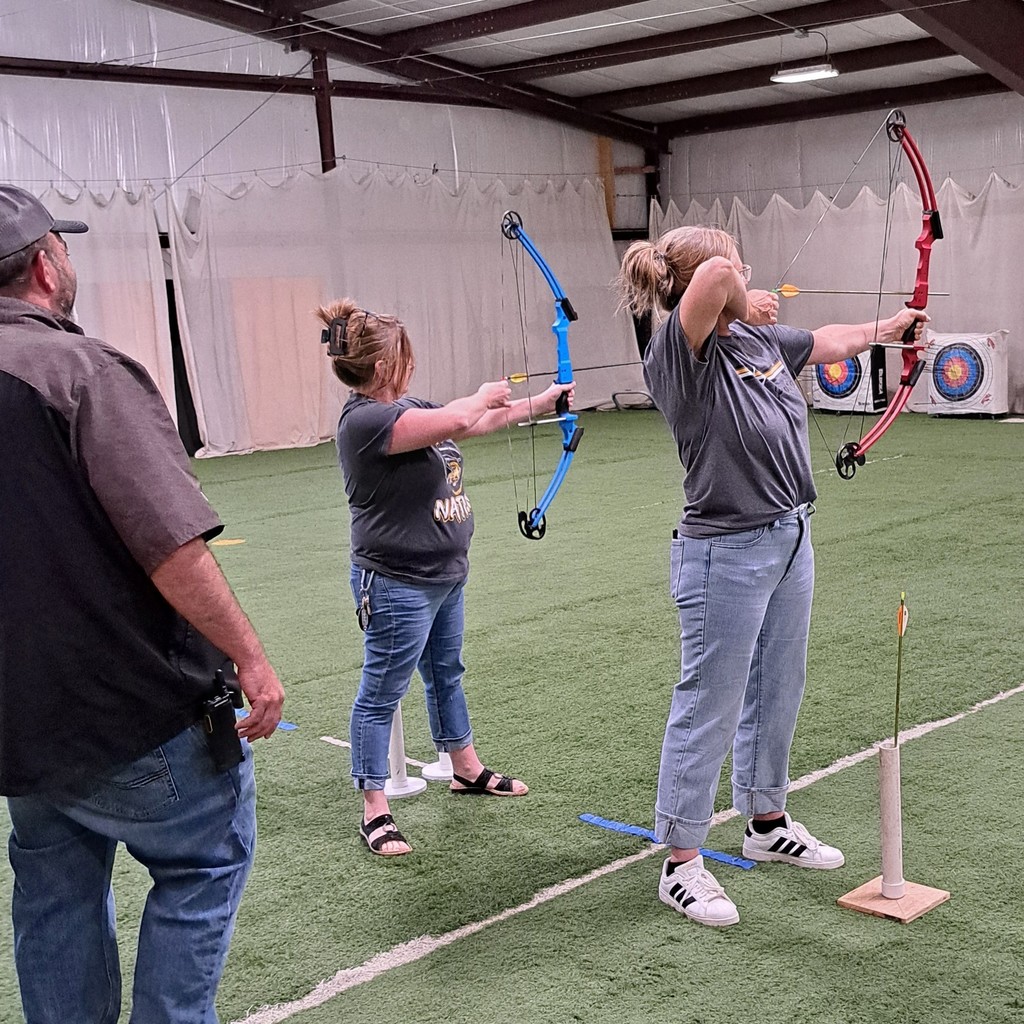 archery