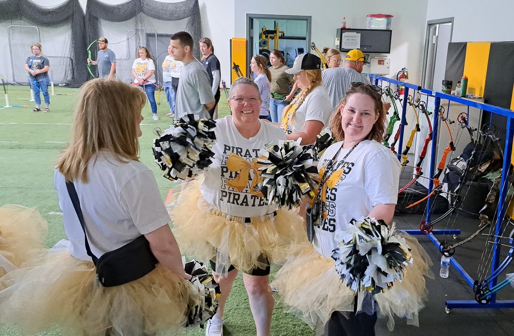 elem cheer
