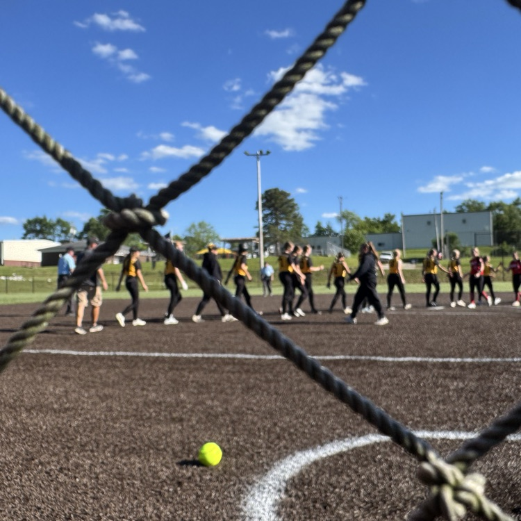 PHHS LADY PIRATES SOFTBALL VS DORA - 1