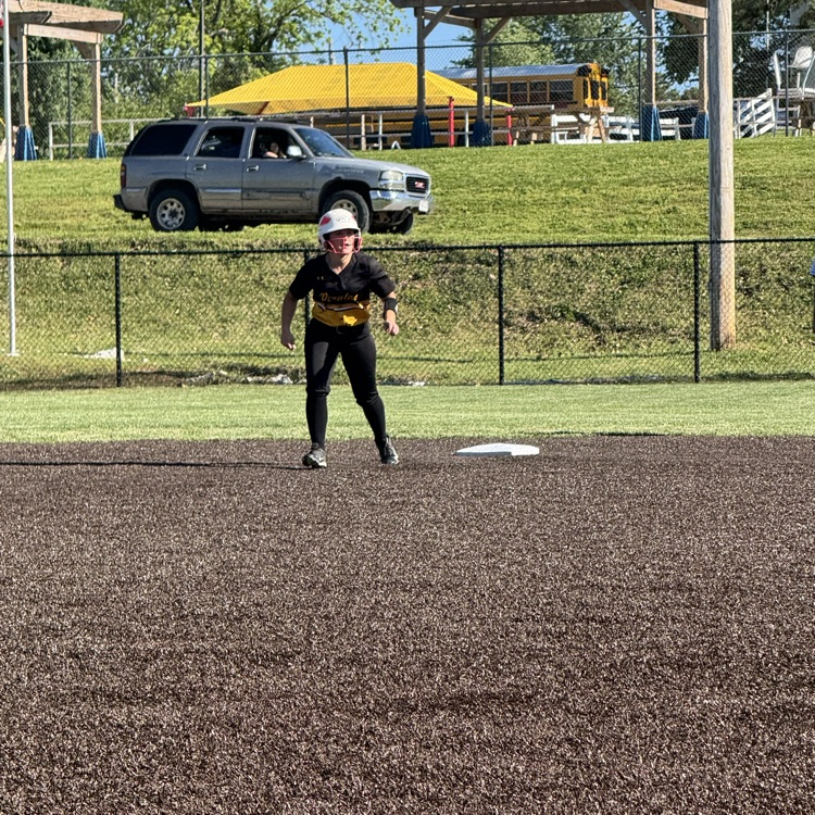 PHHS LADY PIRATES SOFTBALL VS DORA - 3