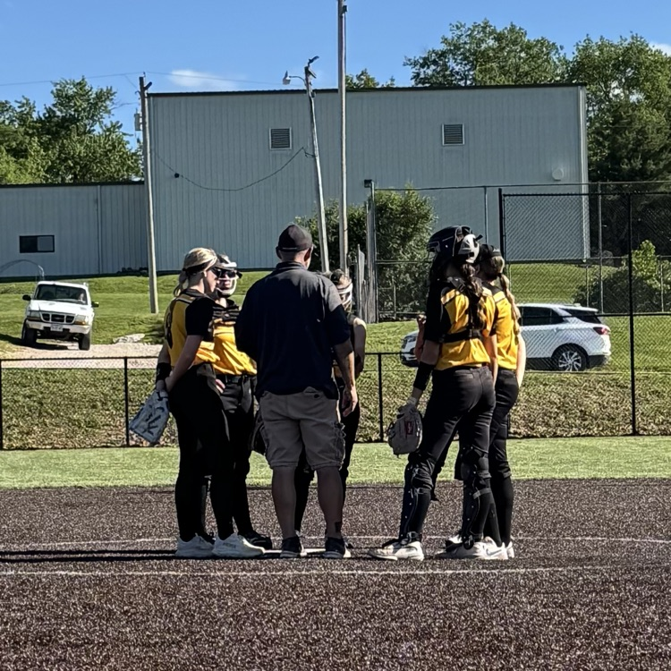 PHHS LADY PIRATES SOFTBALL VS DORA - 4