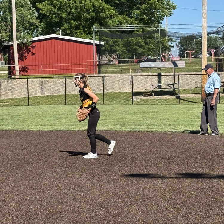 PHHS LADY PIRATES SOFTBALL VS DORA - 6