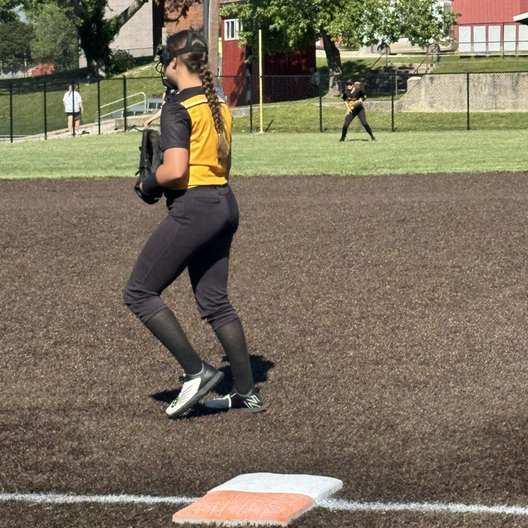 PHHS LADY PIRATES SOFTBALL VS DORA - 7