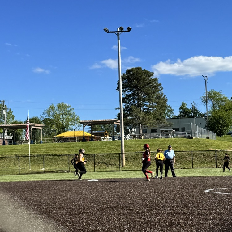 PHHS LADY PIRATES SOFTBALL VS DORA - 9