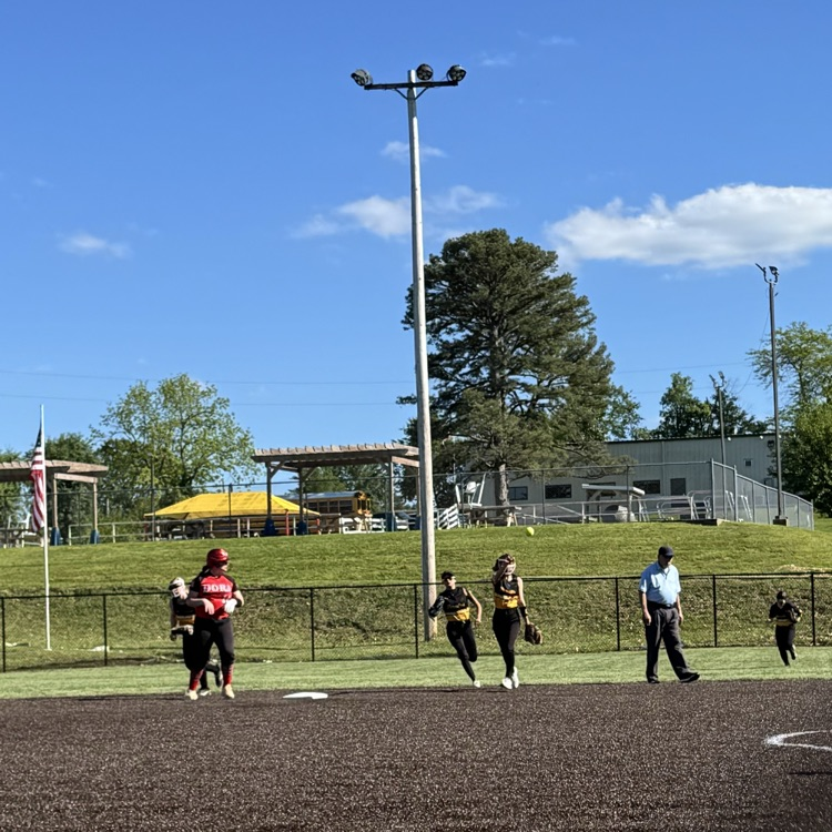 PHHS LADY PIRATES SOFTBALL VS DORA - 10