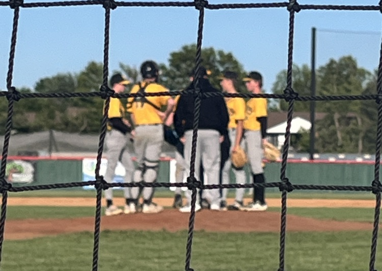 PHHS baseball vs NCA 1