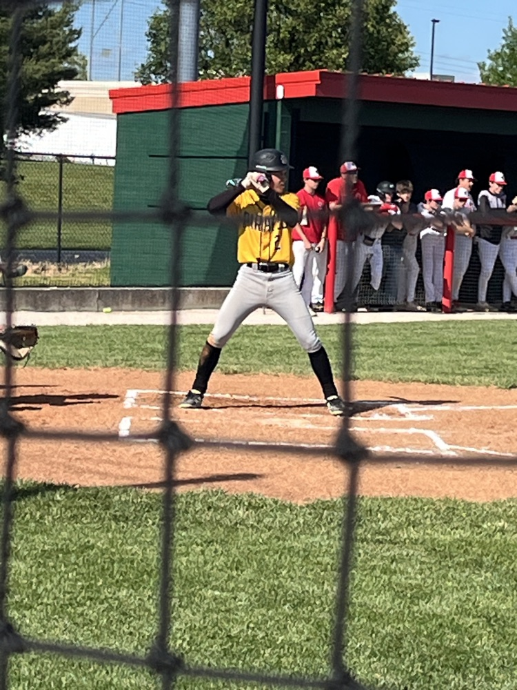 PHHS baseball vs NCA 4