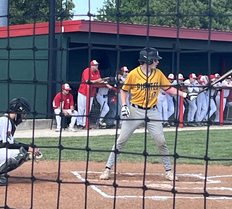 PHHS baseball vs NCA 7