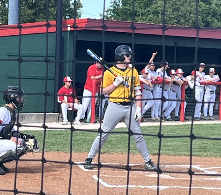 PHHS baseball vs NCA 8