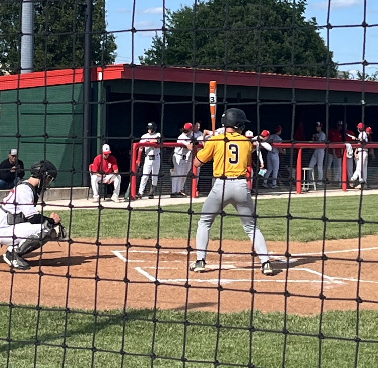 PHHS baseball vs NCA 9