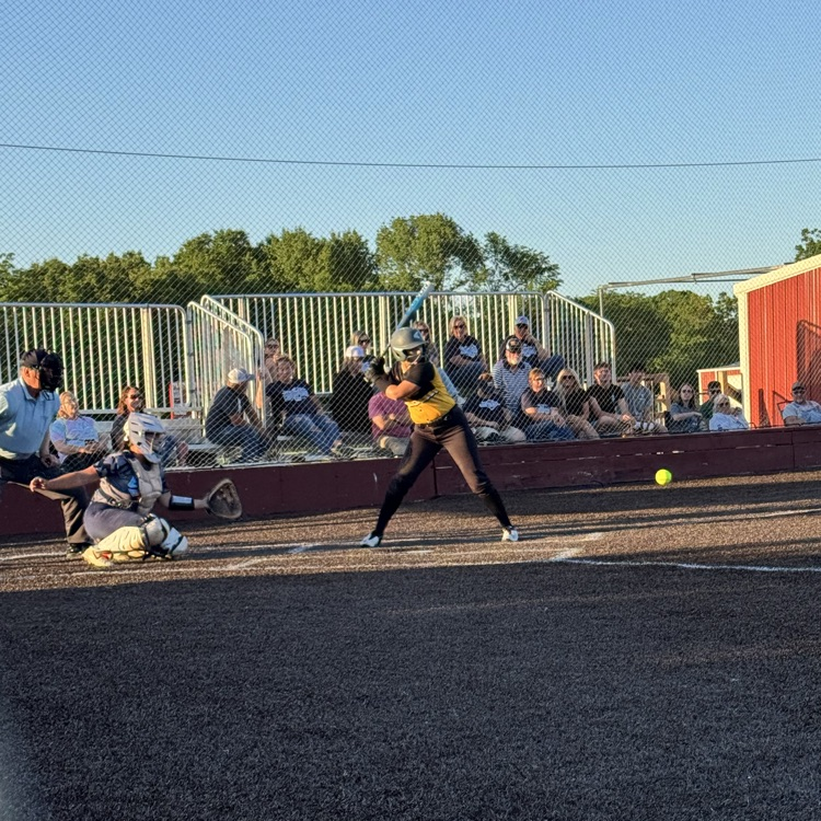 PHHS Softball vs Plato - 2