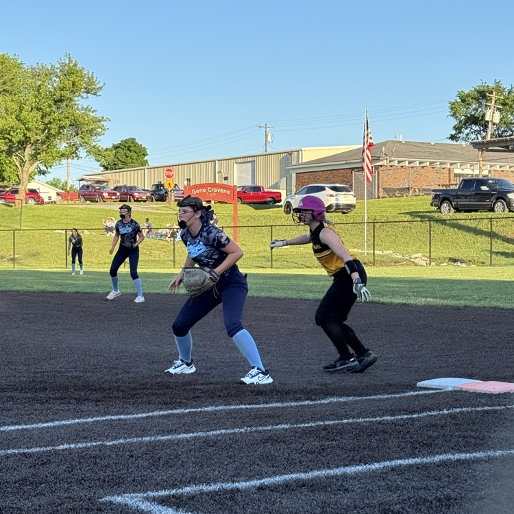 PHHS Softball vs Plato - 3
