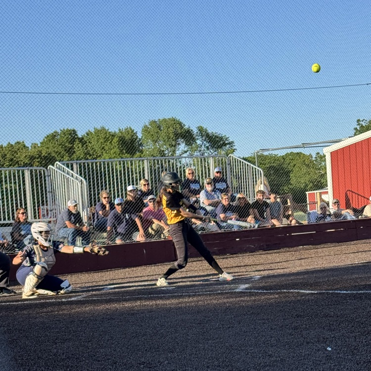 PHHS Softball vs Plato - 6