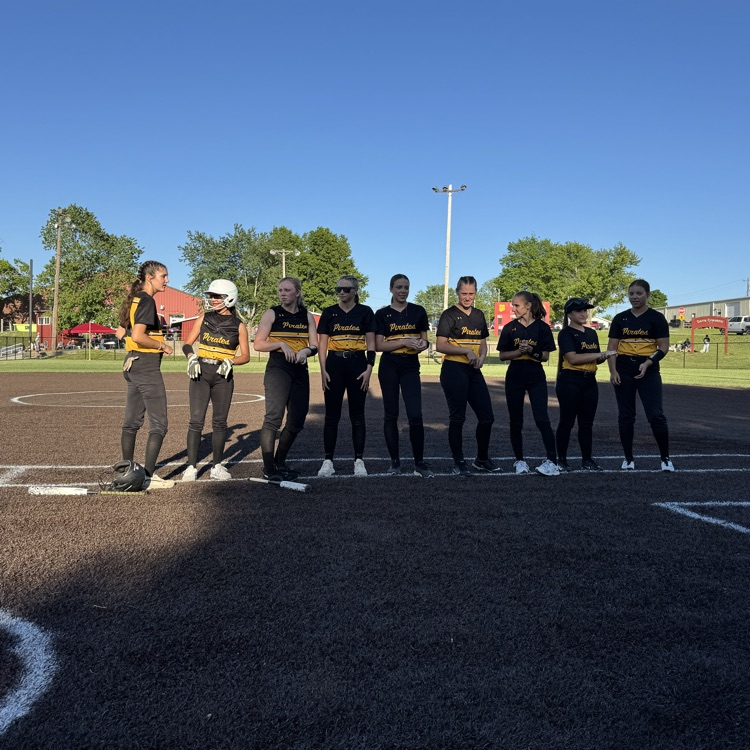 PHHS Softball vs Plato - 7