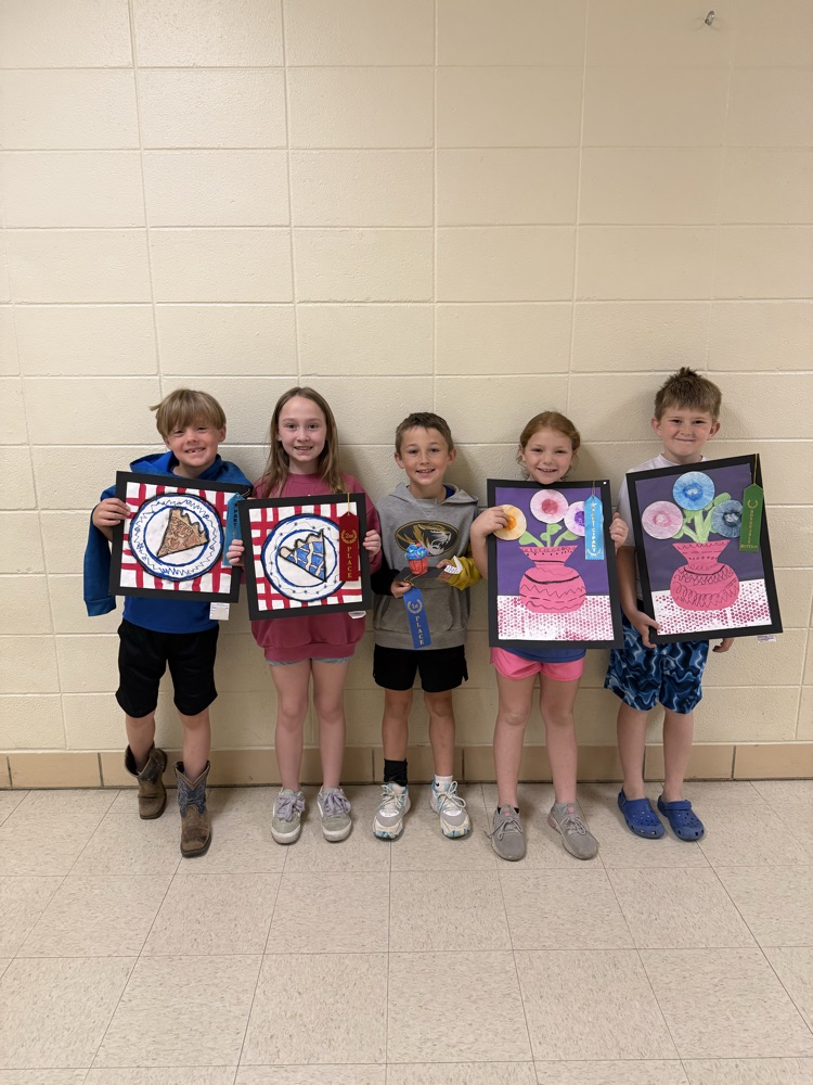 GOC Art Show