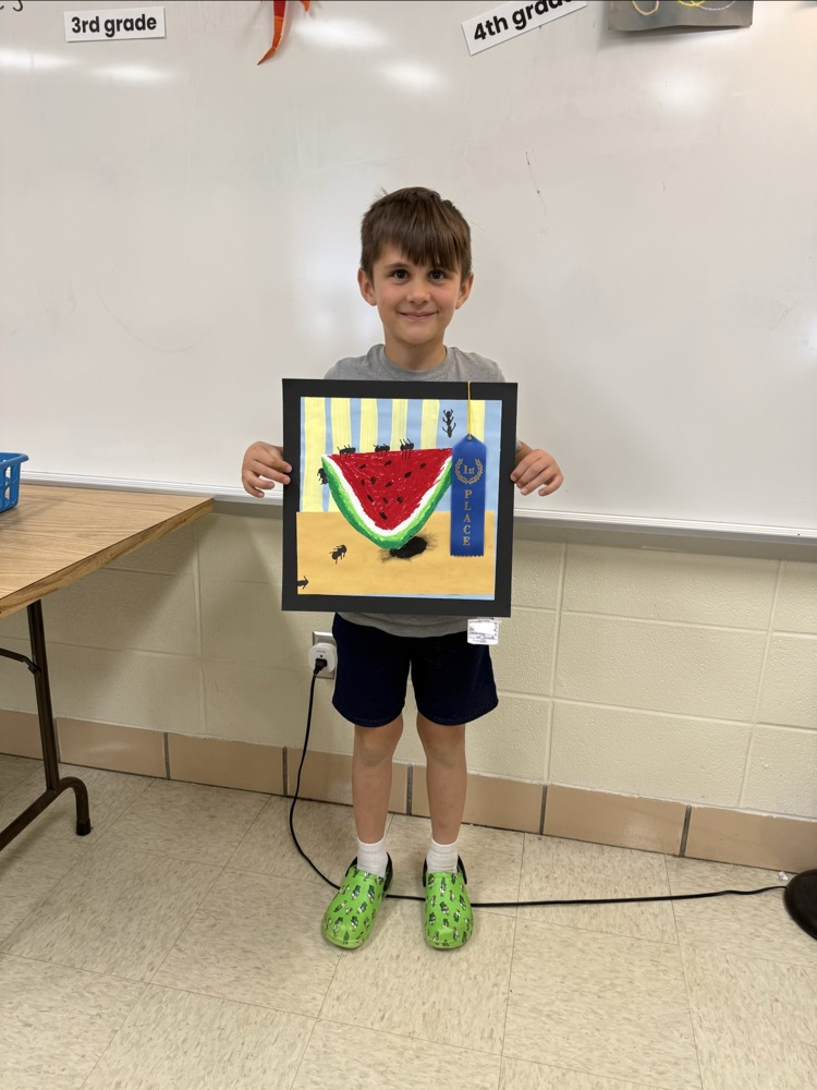 GOC Art Show