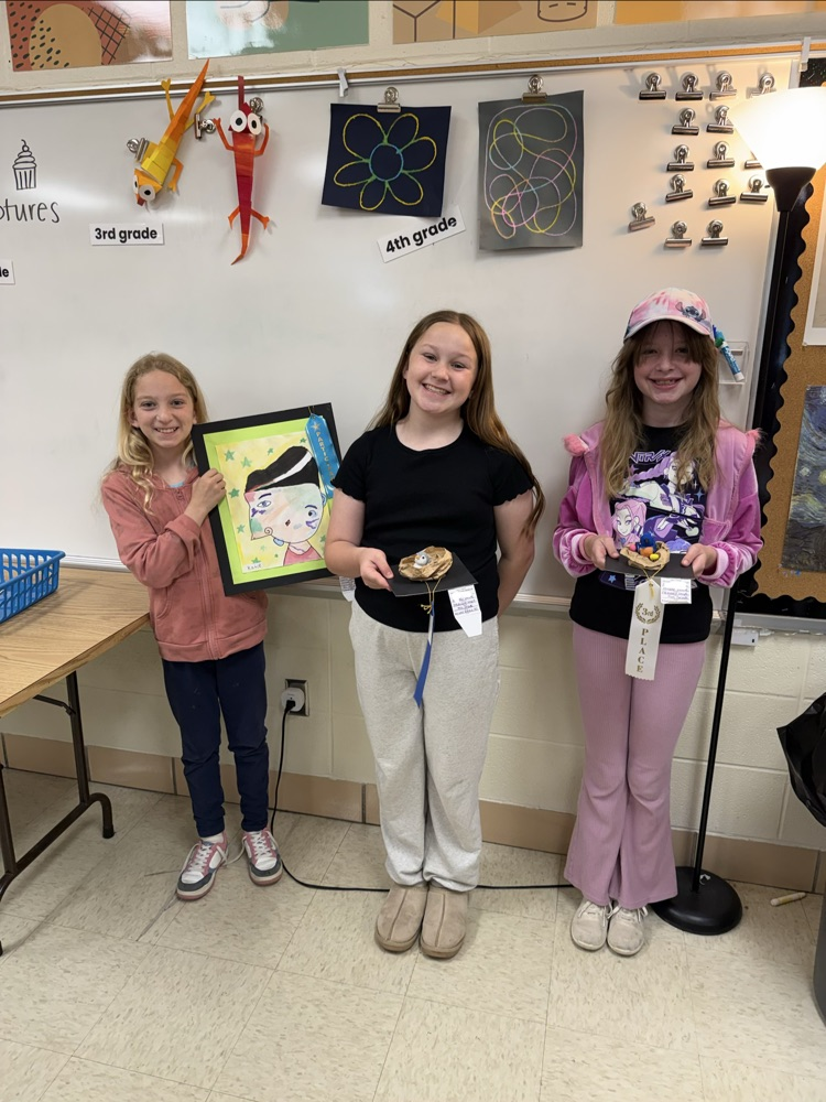 GOC Art Show
