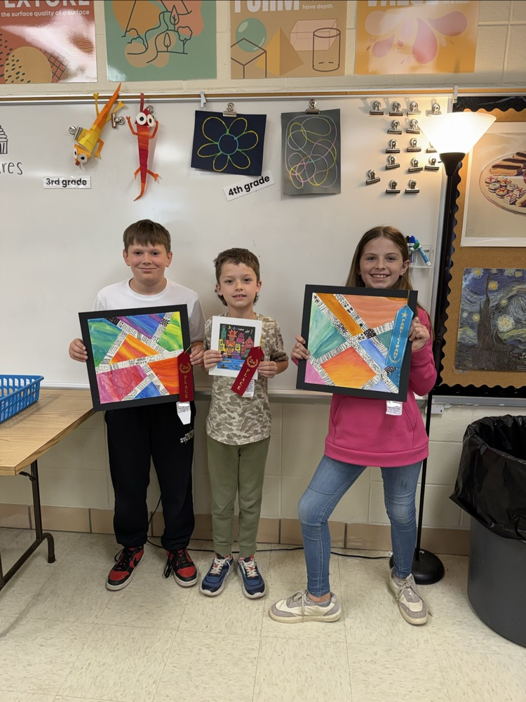 GOC Art Show