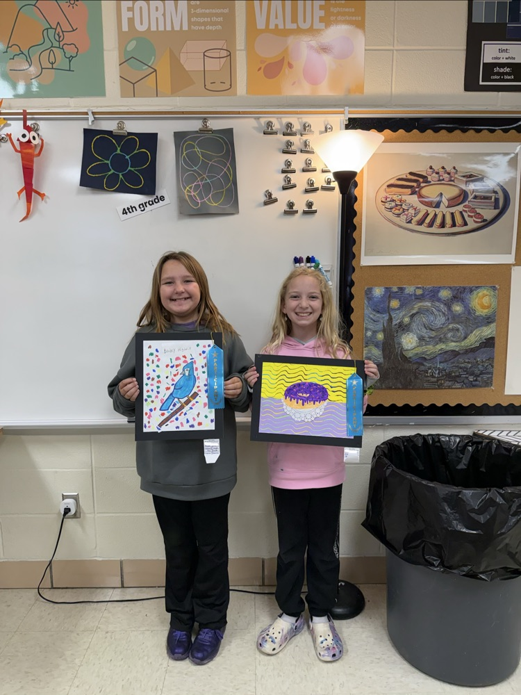 GOC Art Show