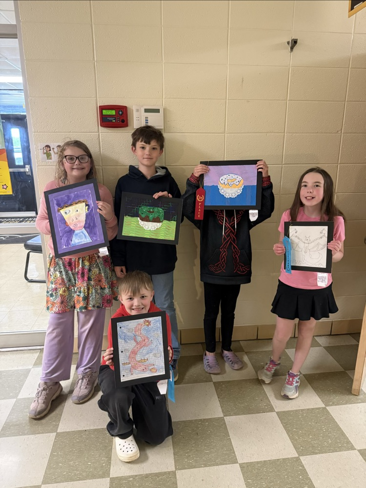 GOC Art Show