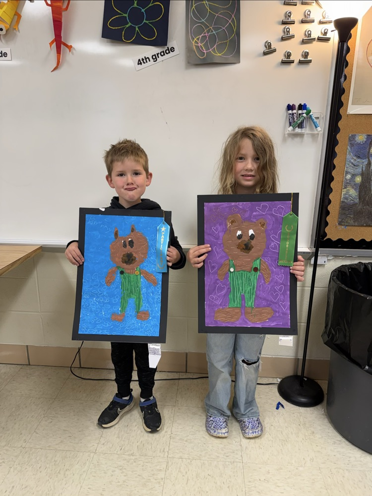 GOC Art Show