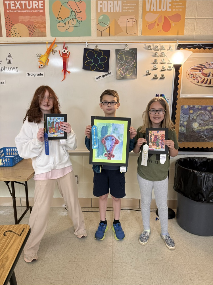 GOC Art Show