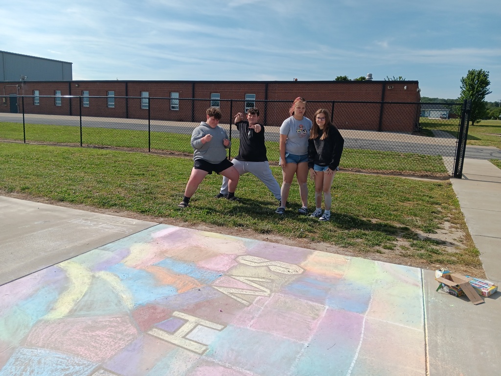 Explore and Enrich Class PHMS