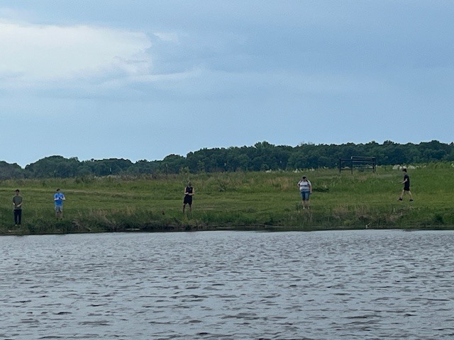 Fishing 3