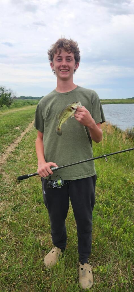 Fishing 2