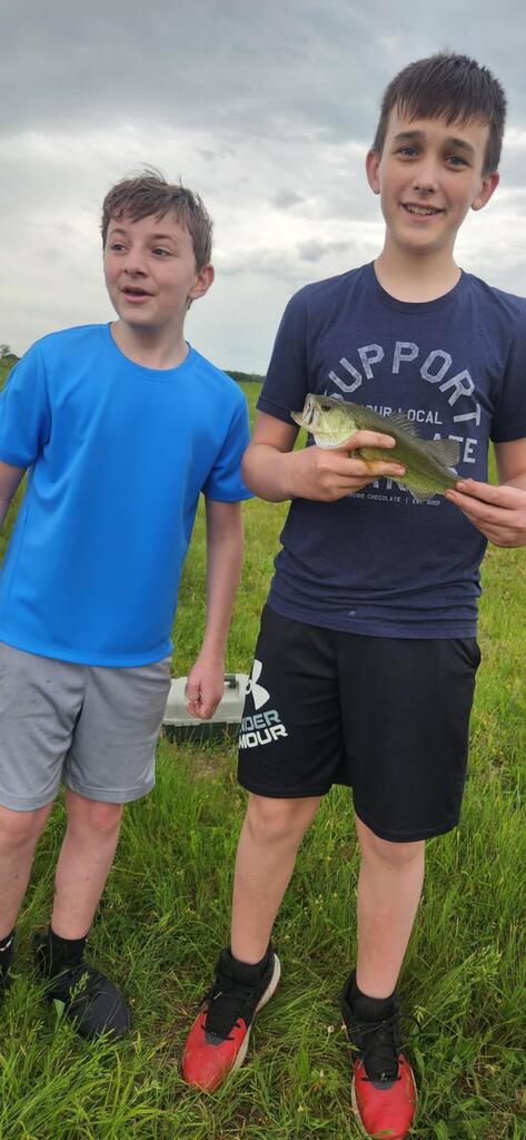 FIshing 1
