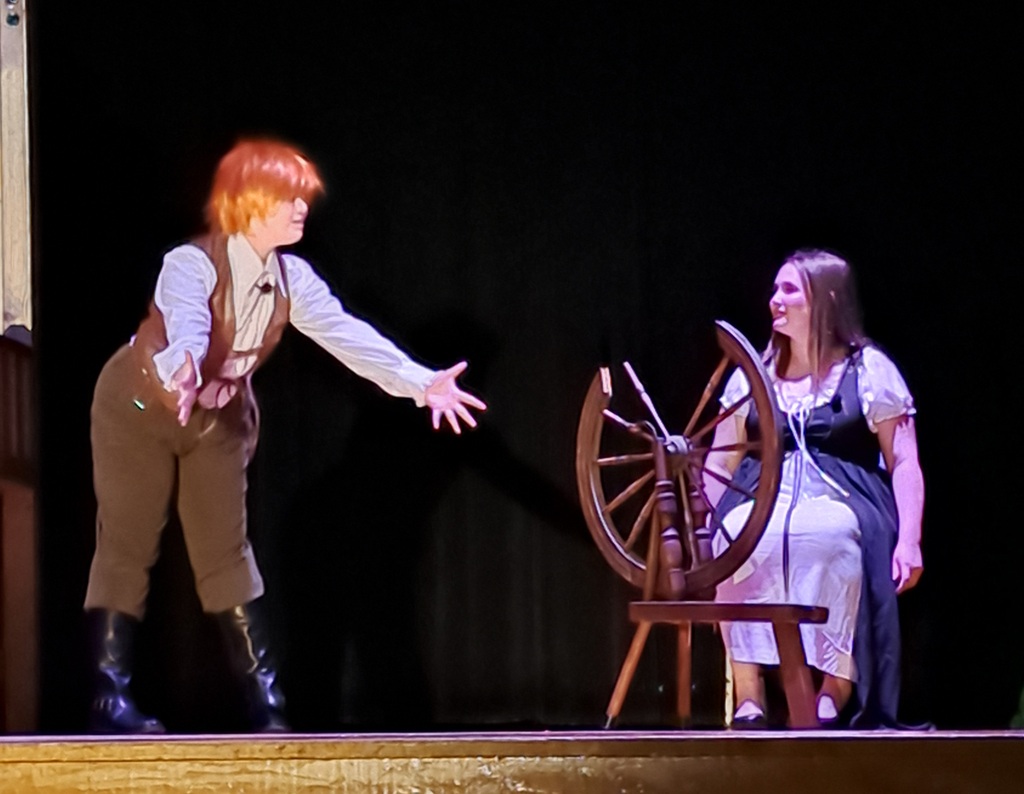 Rumplestiltskin