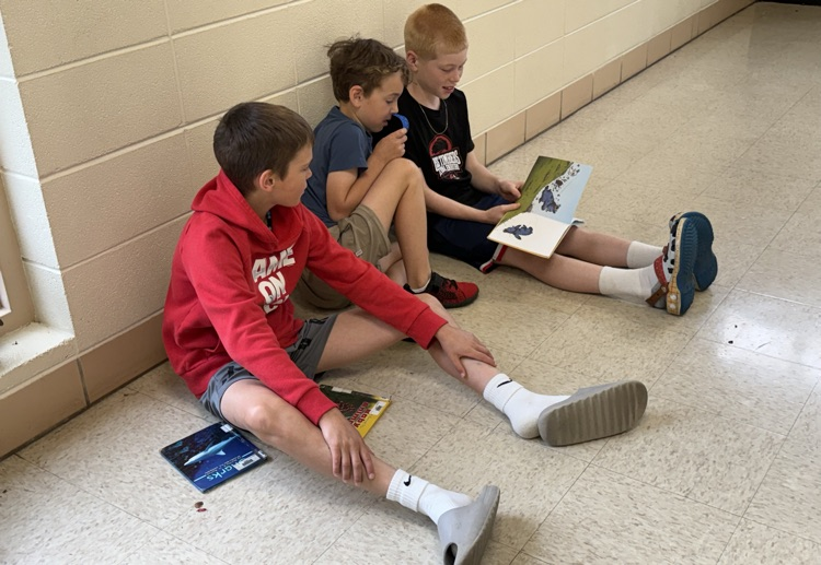 PHMS community service week 7